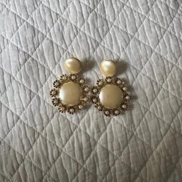 Lele Sadoughi Earrings - Picture 2 of 2